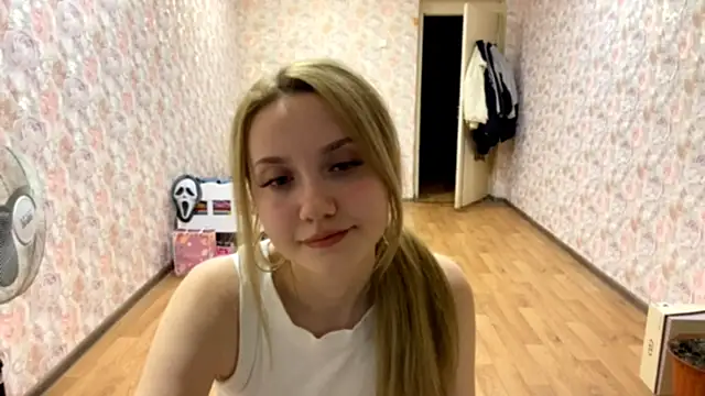 BerneiiceNases – Live XXX-chat