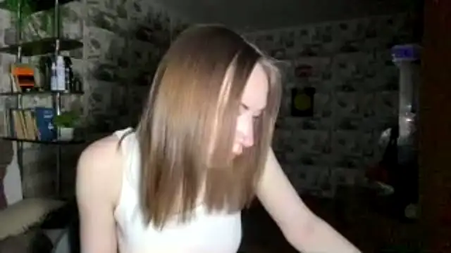 JeannaLanno – Live XXX-chat