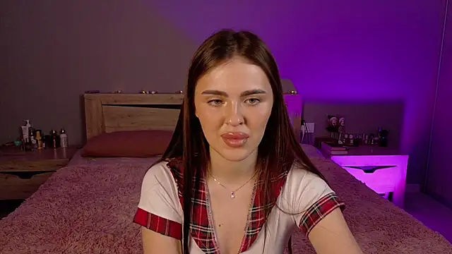 SheilaHigh – Live XXX-chat