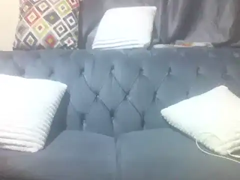 Anacia Adlı Modelin Web Kamerası Şovu