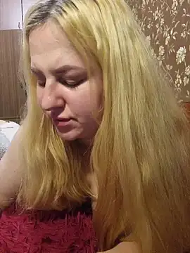 LianaJu's Live XXX Chat