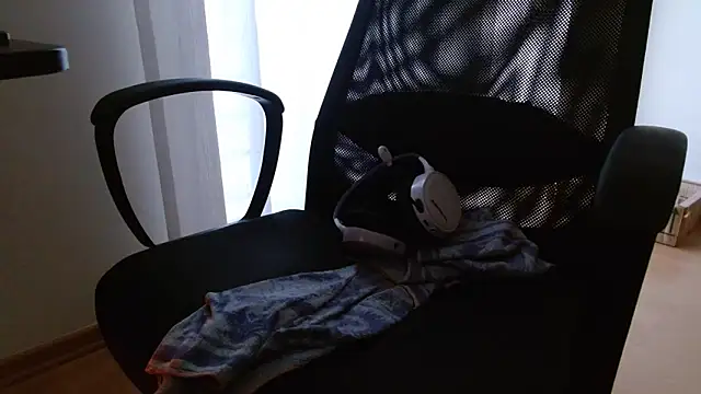 Show Webcam de z3phs1337M