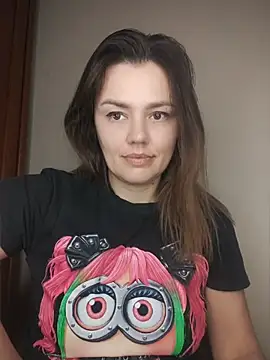 KrissSexi's Live XXX Chat