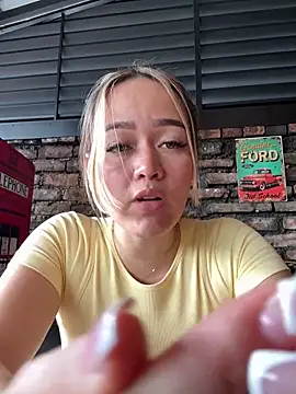 Danielavegax Live XXX-chat