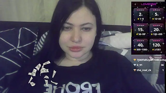 German_Eva Live XXX-chat