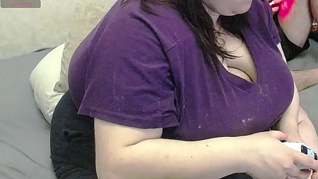 lisa_Black00 – Live XXX-chat