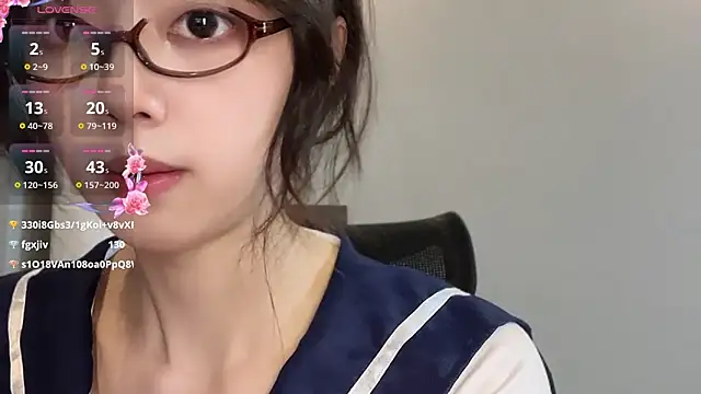 xuannv0000 Live XXX-chat