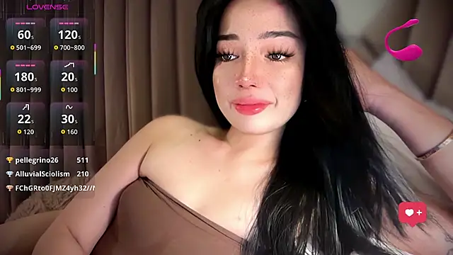 دردشة maui_wowie الجنسية المباشرة