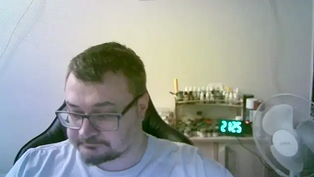 SirAbuser – Kamerová šou