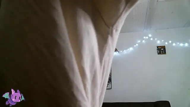 Dickie_Dicking Pertunjukan Webcam