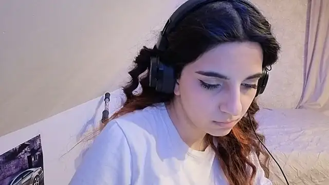 Blissmissataeses élő XXX-chatje