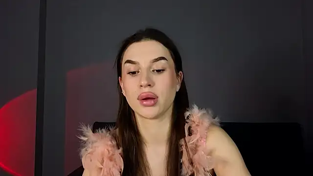 _HotBella_ Live XXX-chat