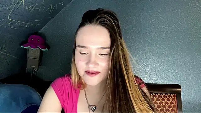 CarmelaLiebherr – Live XXX-chat