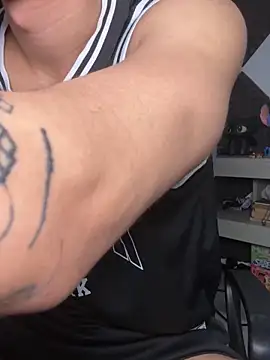 Czat XXX na żywo – bigryann23