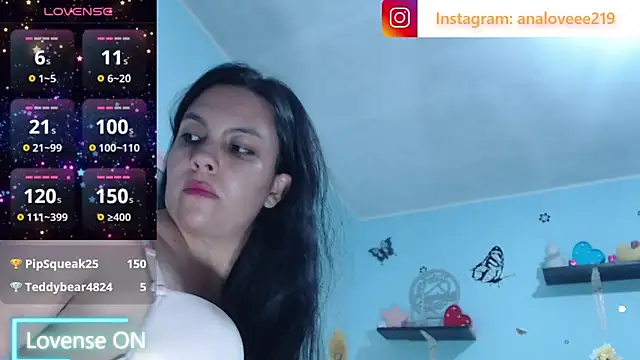 دردشة ana_studio الجنسية المباشرة