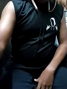 Show de Tamiltopkaran na webcam