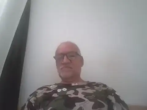 Patryman webcam show