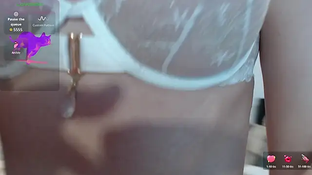 lara_vanilla: онлайн-секс-чат