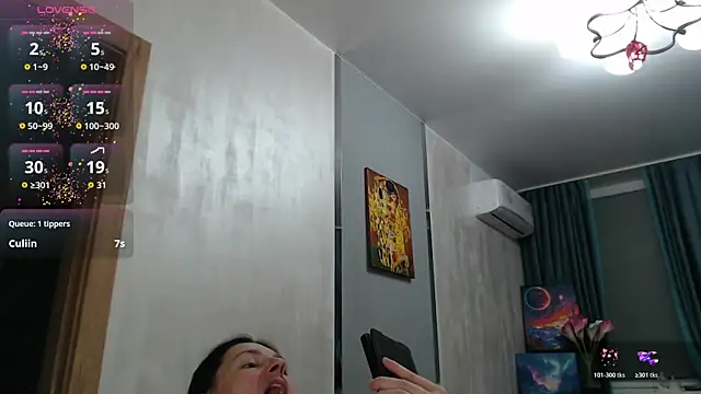 Stacy_Davice's Live XXX Chat