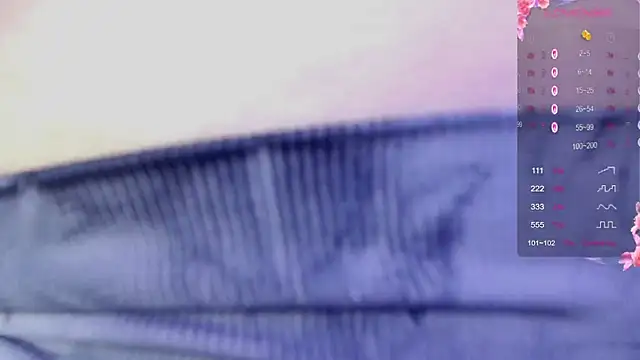 Ass_asssss Adlı Modelin Canlı XXX Sohbeti