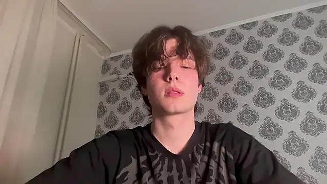 Webkamerová show tomasdickpick