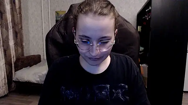 XXX chat uživo modela AnKey_Rayah