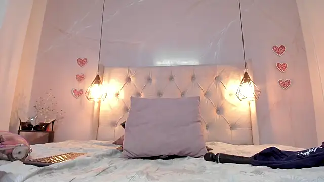 دردشة SakuraLee_ الجنسية المباشرة