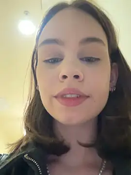 Street_young Webcam-Show