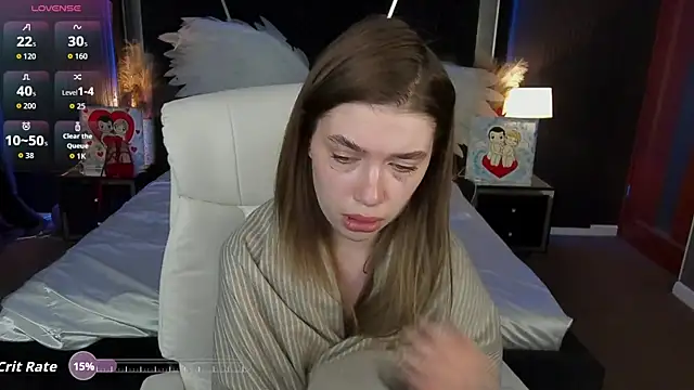 Webkamerová show AnacondaOn