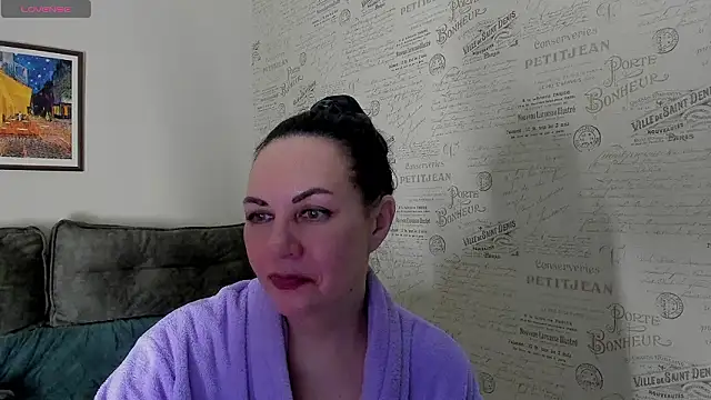 Czat XXX na żywo – Roxy_doll