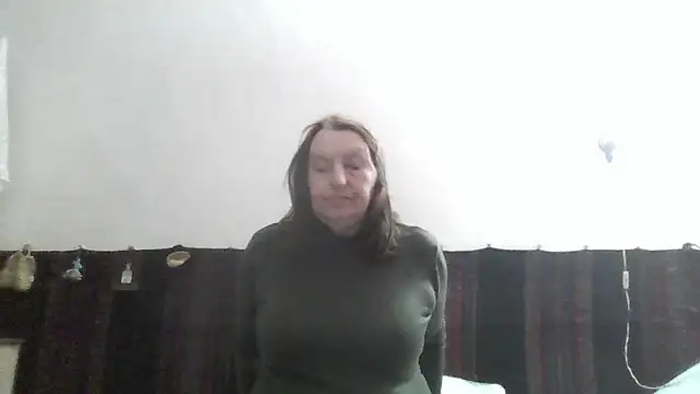 AnnaLive570 Webcam show