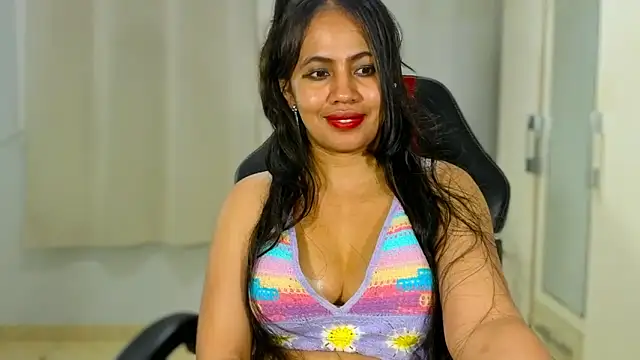 Show Webcam de FannyXhot
