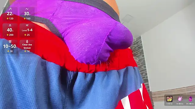 Rpoolrboy élő XXX-chatje