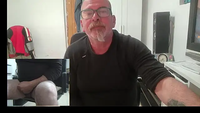 0oscar_xxx webkamerás műsora