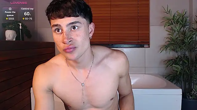 AustinJones_ Live XXX Chat