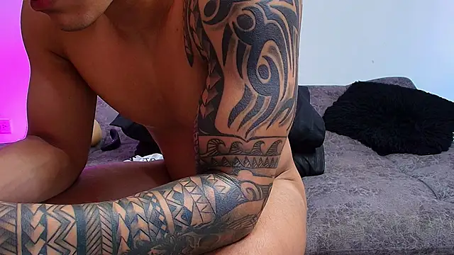 BrayaanFit 라이브 XXX 채팅