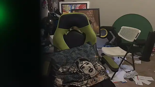 KungFuPanda001's Webcam Show