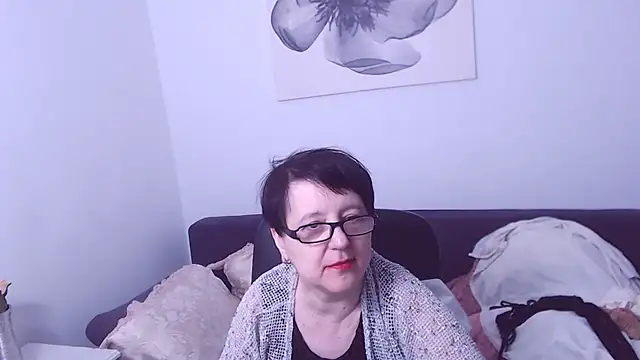 Czat XXX na żywo – ChristaRose