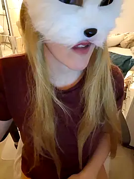 SPrITZMAUS Live XXX-Chat