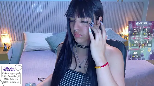 Eli666uwu: онлайн-секс-чат