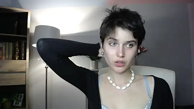 sarah_perfect Live XXX-Chat