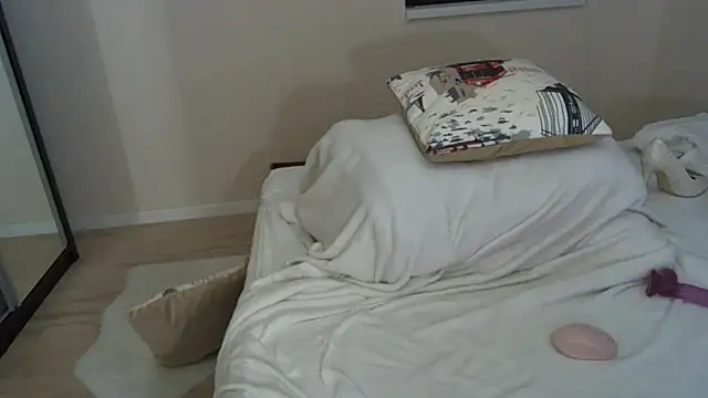 Czat XXX na żywo – iamKylaBaby