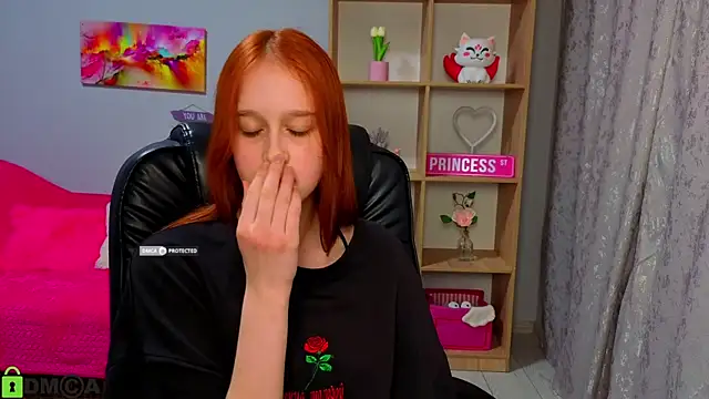 _Wow_Emma: онлайн-секс-чат