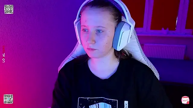 mon_lola Chat XXX in diretta