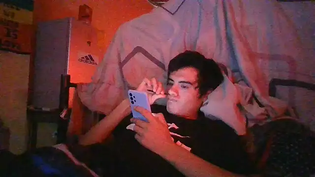 Ortiz3404 Live XXX-Chat