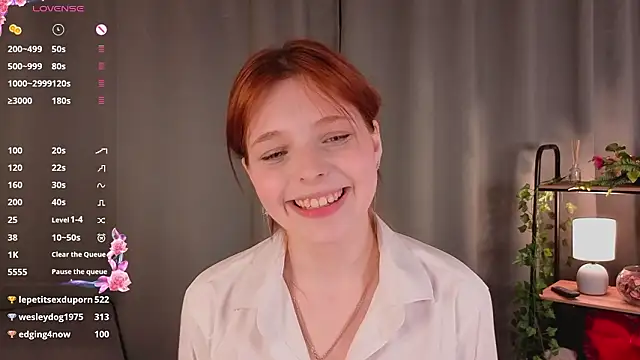 AnnieKim_'s Live XXX Chat