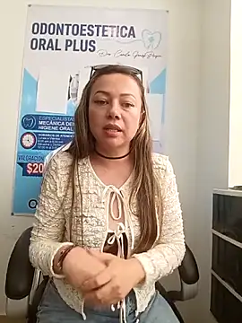 Madisson-04_ Live XXX-chat