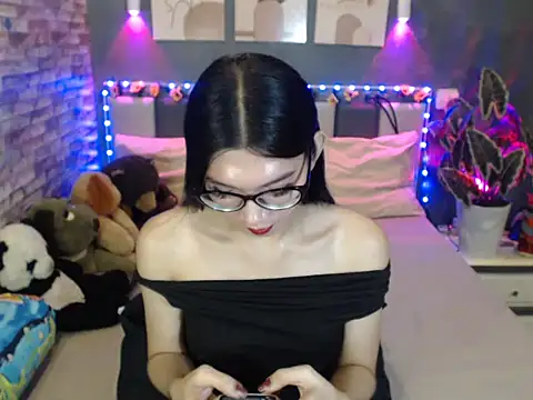 Živý XXX chat HotNathalie6900