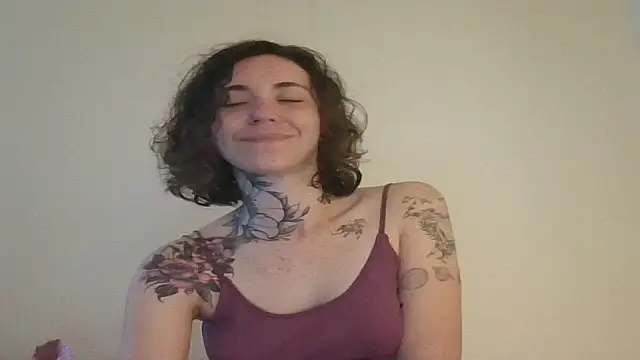 Czat XXX na żywo – Dirty_Pink