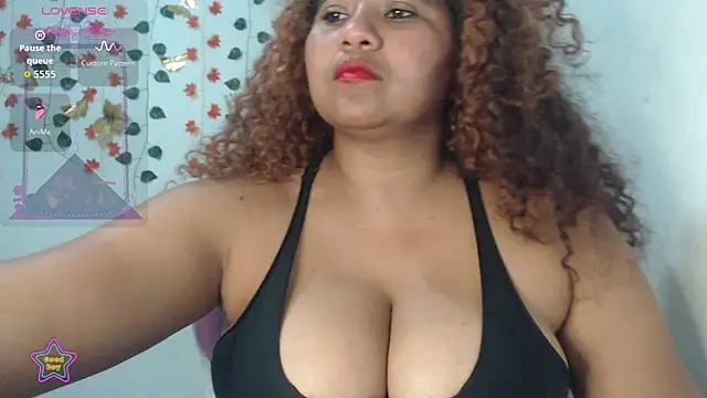 Karla_Rodriguez0 Live XXX-Chat